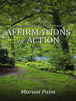 cover image of AFFIRMATIONS IN ACTION